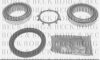 BORG & BECK BWK1230 Wheel Bearing Kit